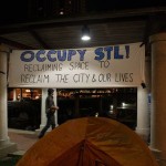 The Good, The Bad and The Wingnutty: #OccupySTL One Month On