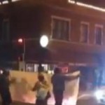 Report From South Grand Oakland Solidarity March & Solidarity Actions Around the Country