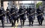 Non-violence Must be Anti-Police