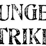 Menard Hunger Strikers' Response to Noise Demonstration Outside the Prison