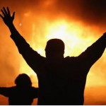 Donations Needed to Bail and Legal Fund as Ferguson and St. Louis Erupt