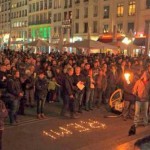 ZAD calls out for international day against police on November 22nd