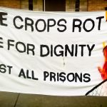 Prisons and Jails are for Burning: September 9th Noise Demo