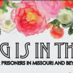 Spring Prisoner Newsletter // DC Anti-Inauguration Reportback, Vaughn Rebellion and Letters